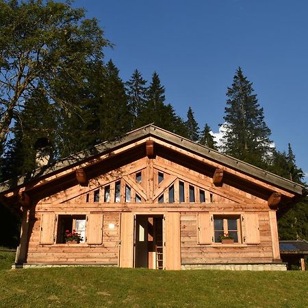 Chalet Brenta Dolomites Madonna di Campiglio Exterior photo