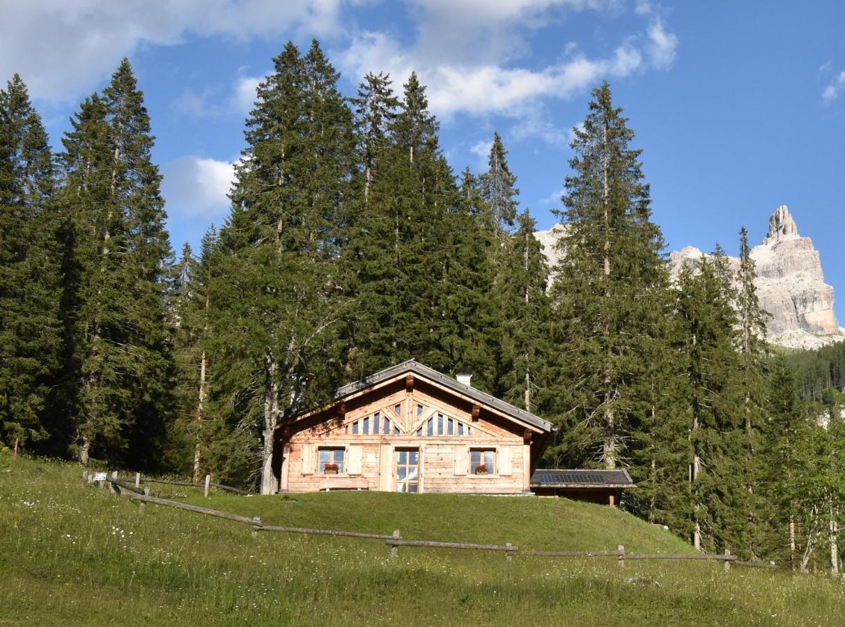 Chalet Brenta Dolomites Madonna di Campiglio Exterior photo