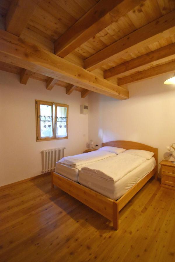 Chalet Brenta Dolomites Madonna di Campiglio Exterior photo