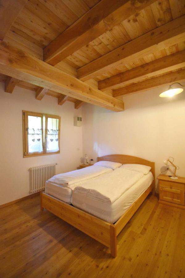 Chalet Brenta Dolomites Madonna di Campiglio Exterior photo