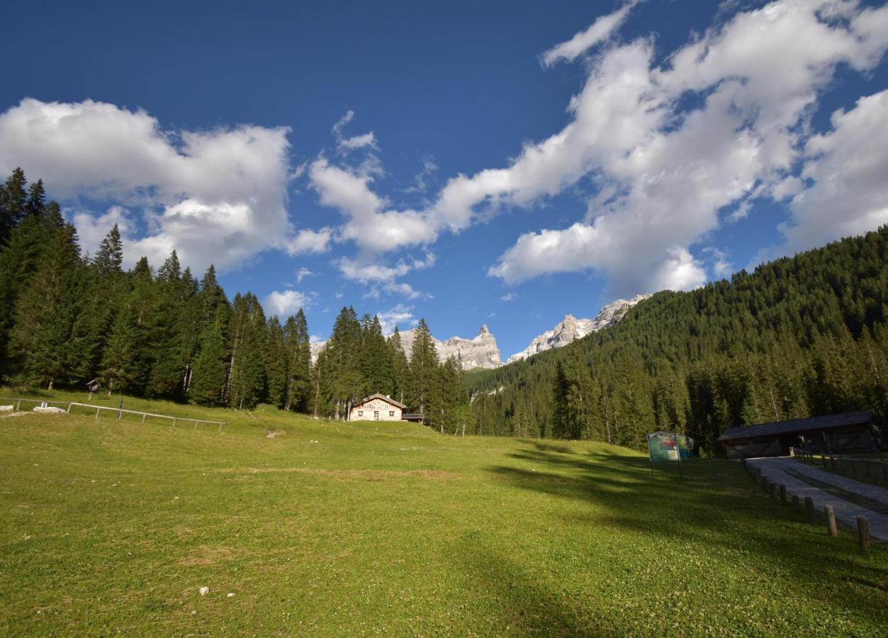 Chalet Brenta Dolomites Madonna di Campiglio Exterior photo