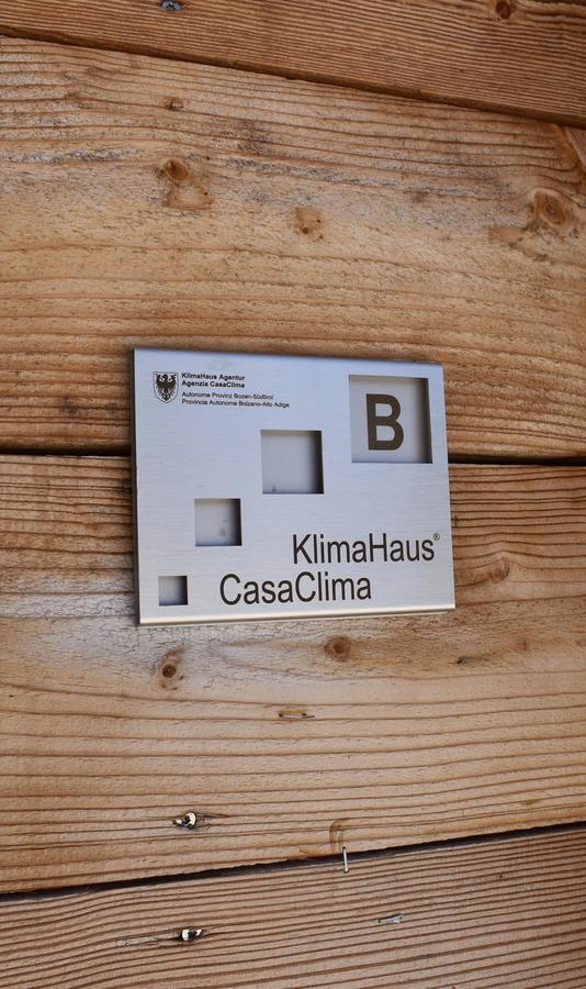 Chalet Brenta Dolomites Madonna di Campiglio Exterior photo